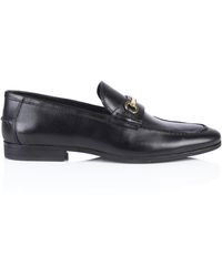 Silver Street London - Richmond Loafers - Lyst