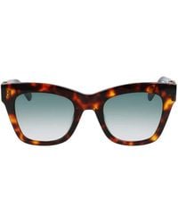 Liu Jo - Lj746S Damen-Sonnenbrille - Lyst