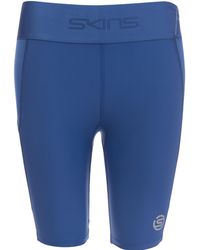 Skins - Ladies Series-3 Compression Shorts - Lyst
