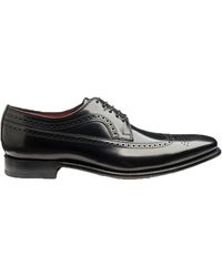 Loake - Clint Formal Shoe - Lyst