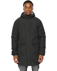 Duck and Cover - Copfords Jacket - Lyst