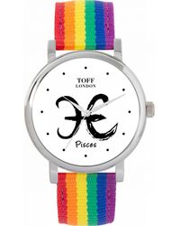 Toff London - Tlws-72824 Ladies Pisces Watch - Lyst