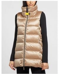 Parajumpers - Womenss Alessandra Gilet - Lyst