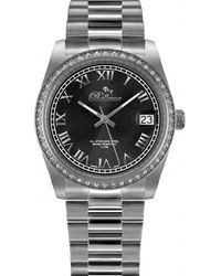 Bellevue - H-1 Ladies Watch - Lyst
