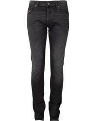 DIESEL - Tepphar-X Skinny Jeans - Lyst