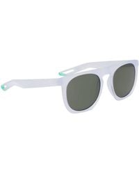 Nike - Accessories Xxii Wayfarer Sunglasses - Lyst