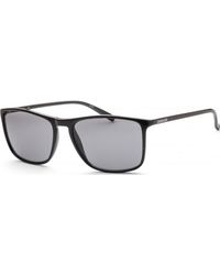 Calvin Klein - Ck20524Sn 57 001 Sunglasses - Lyst