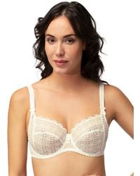 Empreinte - 07212 Romy Full Cup Bra - Lyst