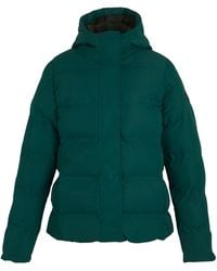 Dare 2b - Ladies Entrusted Padded Jacket (Dark Sea) - Lyst