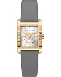 DKNY - Dk1L008L0025 Ladies Westside Glitz Watch - Lyst