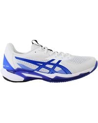 Asics - Solution Speed Ff 3 Clay Tennis Shoes - Lyst