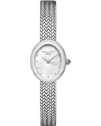 ROSEFIELD - Mwsms-M05 Ladies Mini Watch - Lyst