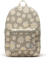 Herschel Supply Co. - Floral Pacific Daypack - Lyst