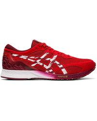 Asics - Tartheredge Tenka Running Trainers - Lyst