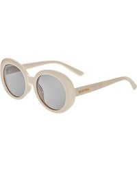Bertha - Annie Polarized Sunglasses - Lyst
