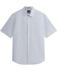 Ted Baker - Palomas Linen Shirt - Lyst