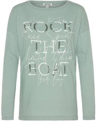 SOCCX - Longsleeve - Lyst