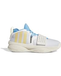adidas - Dame 8 Extply Basketball Trainers - Lyst