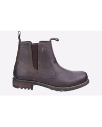 Cotswold - Worcester Waterproof Boot - Lyst