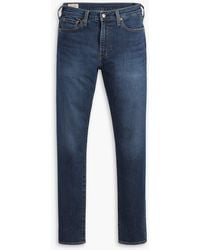 Levi's - Levi's Paros Late Knights Adv 512 Slim Taper Jean - Lyst