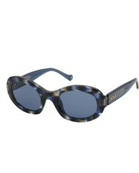 Nina Ricci - Snr321 52 0811 Sunglasses - Lyst