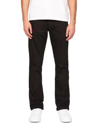 Crosshatch - Princed Denim Jeans (Solid) - Lyst