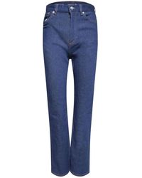 Lacoste - High Waisted Ld99 - Lyst