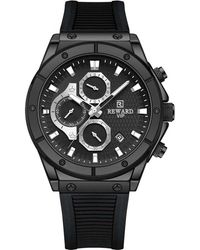 Reward - 83969M-A Beddington Watch - Lyst