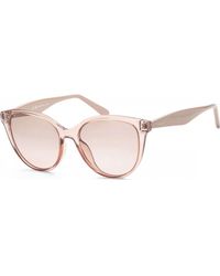 Ferragamo - Sf1073S-278 Sf1073S 54 278 Fashion Sunglasses - Lyst