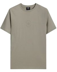 Umbro - Relaxed Fit T-Shirt (Abbeystone) - Lyst