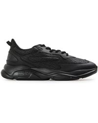 HUGO - Leon Sneakers - Lyst