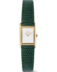 Daniel Wellington - Dw00100906 Ladies Bound 17Mm Watch - Lyst