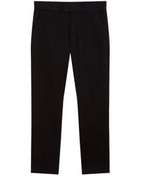 Ted Baker - Batford Slim Fit Core Khaki Chino - Lyst