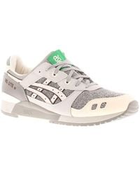 Asics - Trainers Gel Lyte Iii Og Lace Up - Lyst
