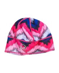 Buff - Thermal Running Cap 100700 - Lyst