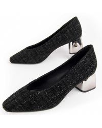 Montevita - Nussia2 Heeled Shoe - Lyst