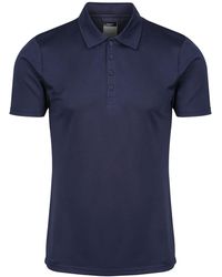Regatta - Honestly Made Recycled Polo Shirt - Lyst
