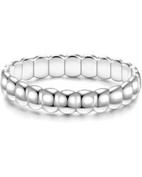 Glanzstücke München - Sterling Ring - Lyst
