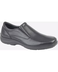 Imac - Blayney Leather Shoes - Lyst