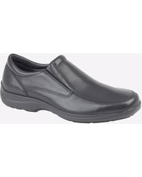 Imac - Blayney Leather Shoes - Lyst