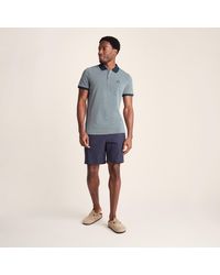TOG24 - Whitley 100% Cotton Polo Shirt - Lyst