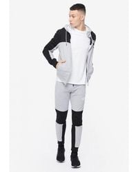 The North Face - Himalayan Zip Up Tracksuit - Lyst