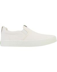 CARIUMA - Pro Off Plimsolls Canvas - Lyst