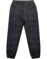 Firetrap - Closed Hem Jersey Joggers - Lyst