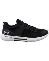 Under Armour - Ua Hovr Rise Low Trainers - Lyst
