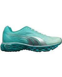 PUMA - Bioweb Elite Trainers - Lyst