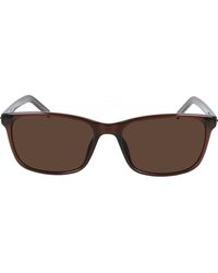 Converse - Cv506S-Chuck-201 Cv506S Chuck 57 201 Sunglasses - Lyst