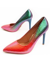 Montevita - Hakschoen Queen2 In Multicolour - Lyst