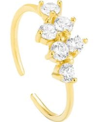 Radiant - Ry000006 Ladies Ring - Lyst