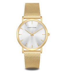 Eastside - Watches Stainless Steel Watch 33,0 - Lyst